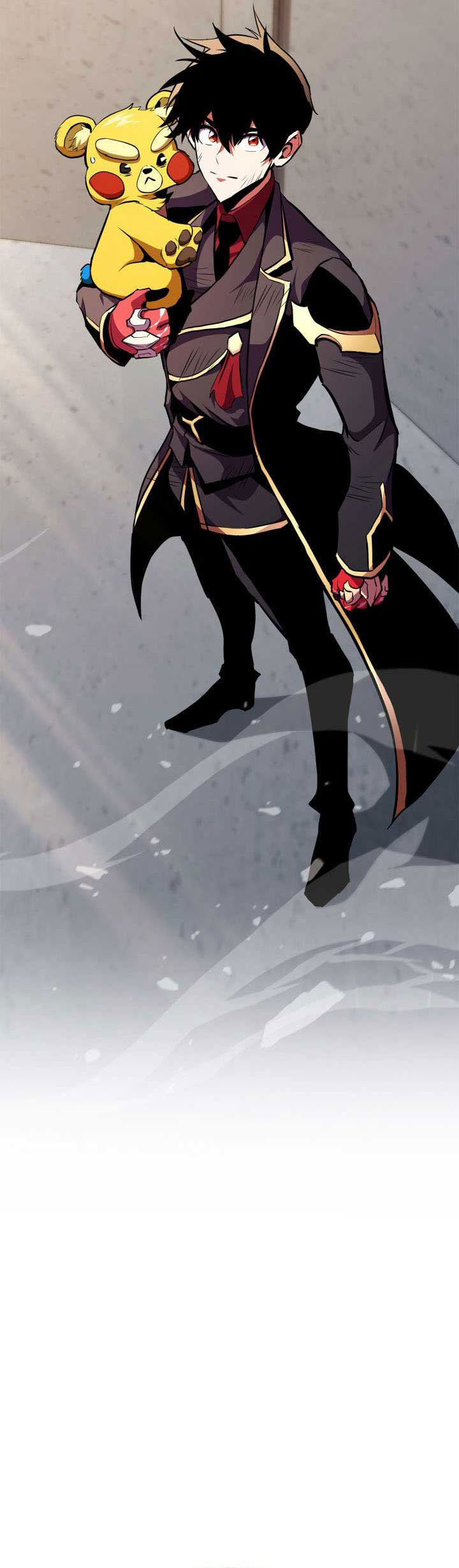 Ranker’s Return (Remake) Chapter 176 Gambar 62