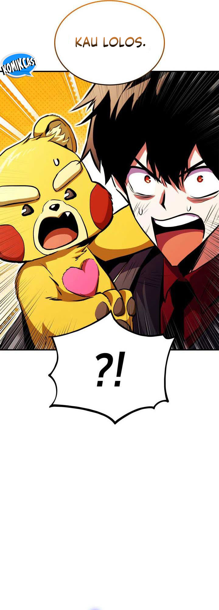Ranker’s Return (Remake) Chapter 176 Gambar 63
