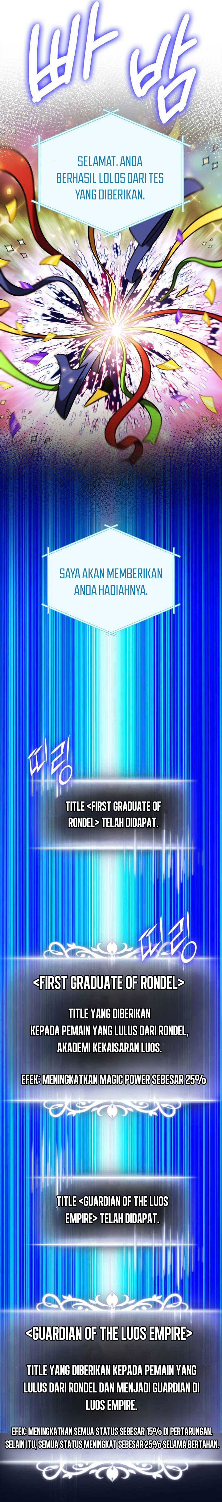 Ranker’s Return (Remake) Chapter 176 Gambar 64