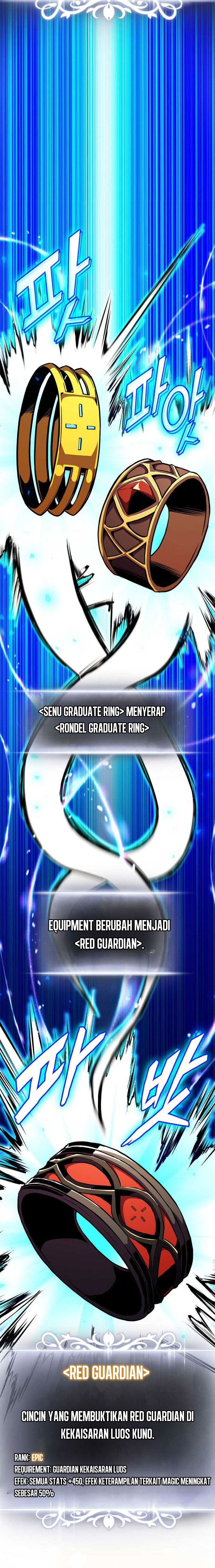 Ranker’s Return (Remake) Chapter 176 Gambar 66