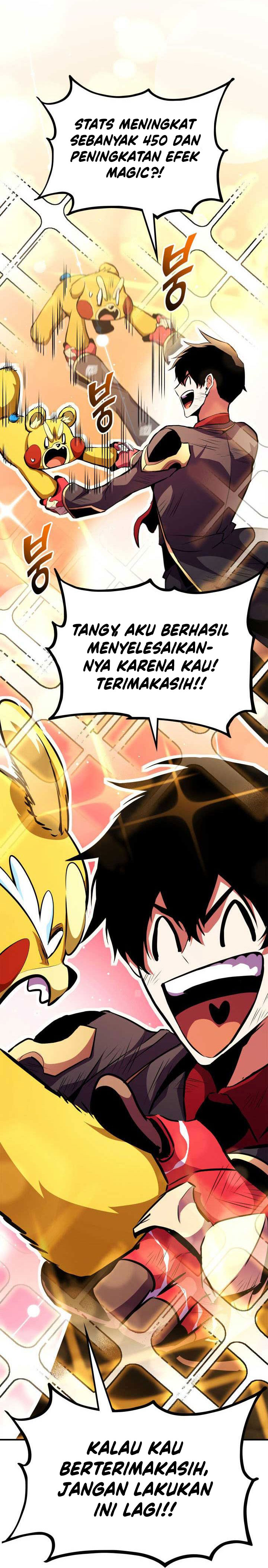 Ranker’s Return (Remake) Chapter 176 Gambar 67
