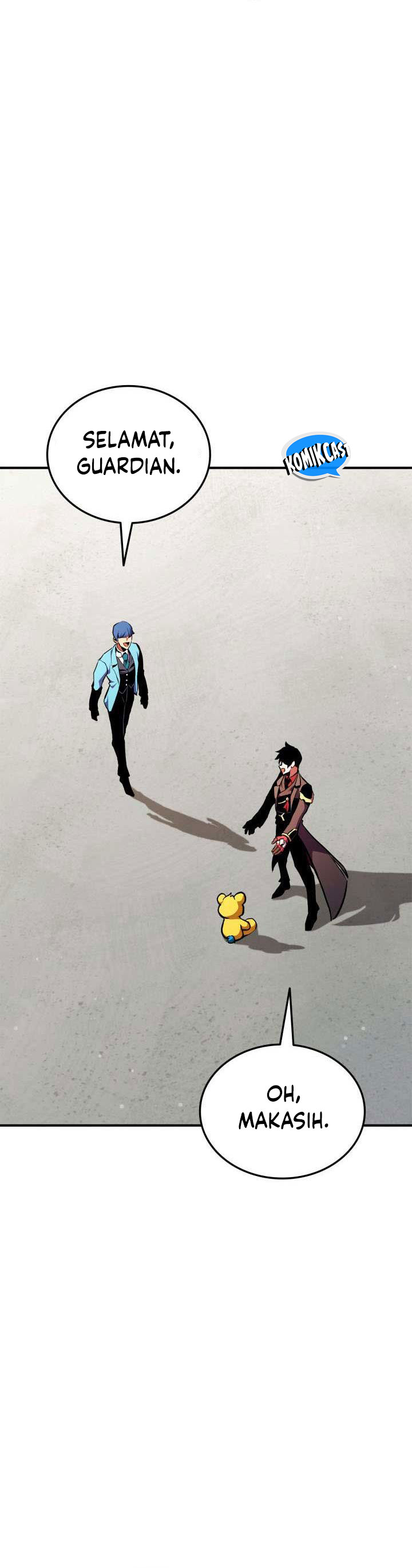 Ranker’s Return (Remake) Chapter 176 Gambar 68