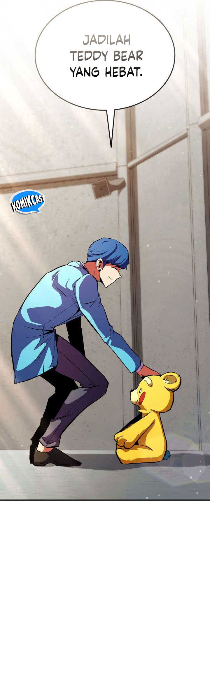 Ranker’s Return (Remake) Chapter 176 Gambar 70