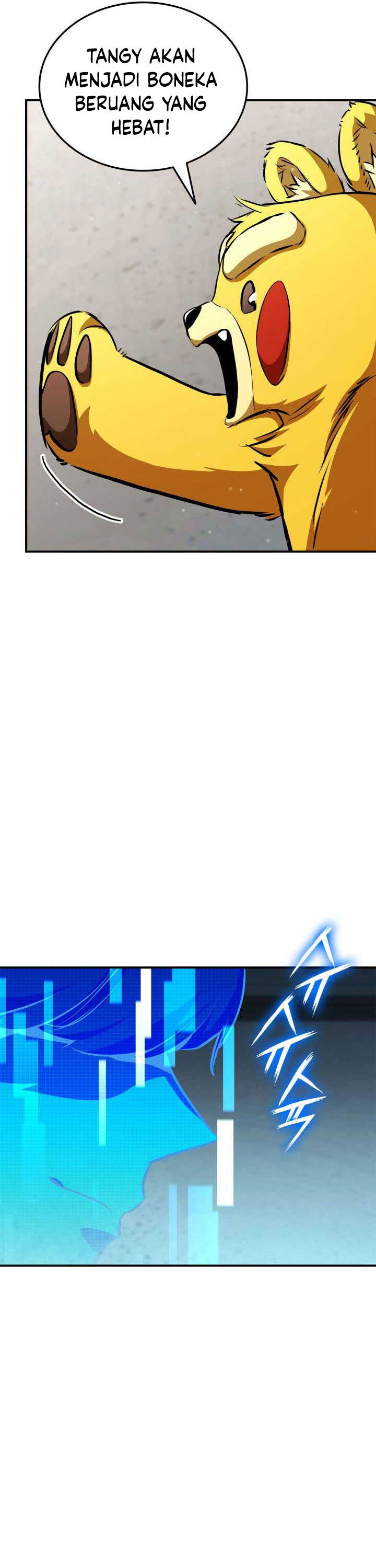 Ranker’s Return (Remake) Chapter 176 Gambar 71