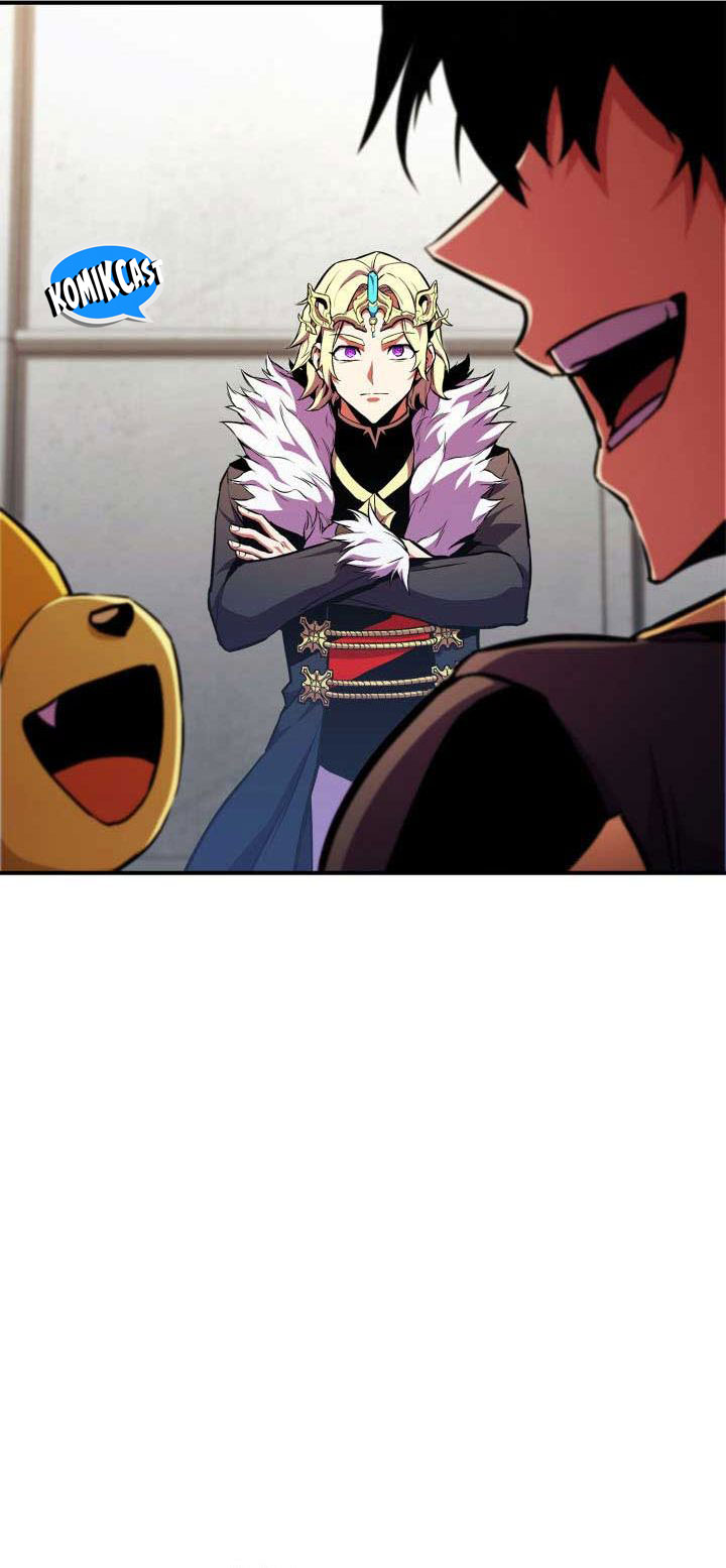 Ranker’s Return (Remake) Chapter 176 Gambar 73