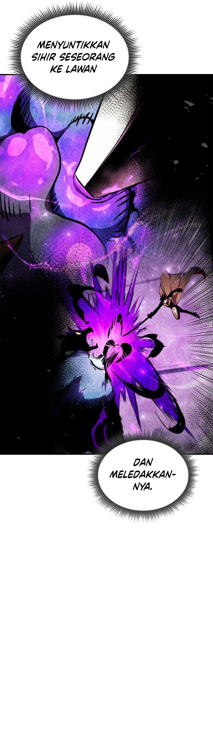 Ranker’s Return (Remake) Chapter 176 Gambar 74