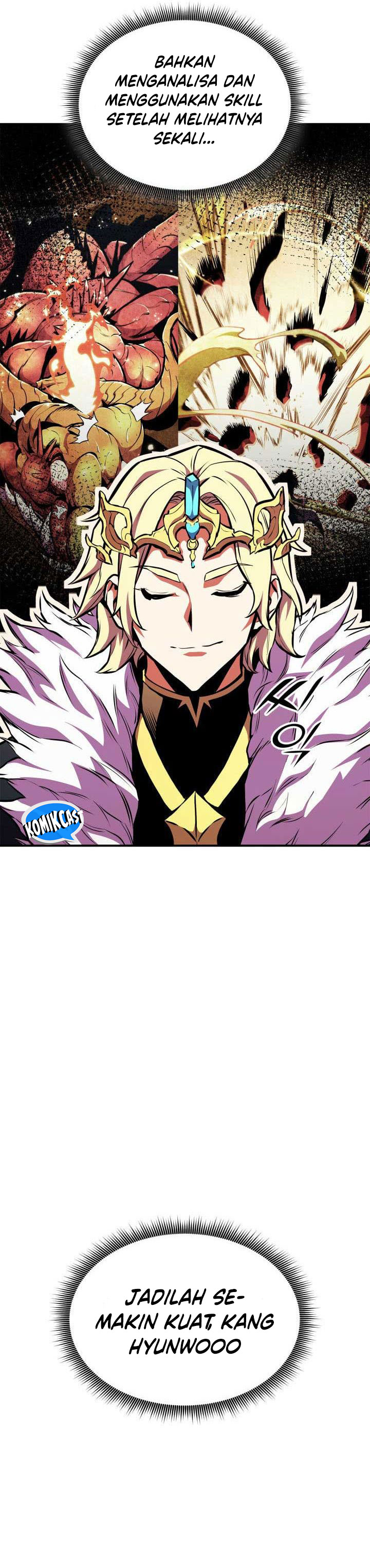 Ranker’s Return (Remake) Chapter 176 Gambar 75