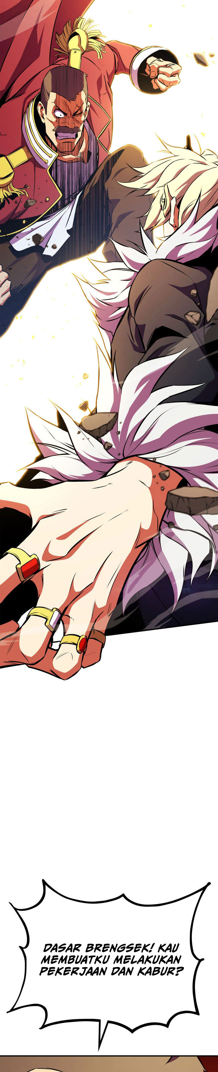 Ranker’s Return (Remake) Chapter 177 Gambar 4