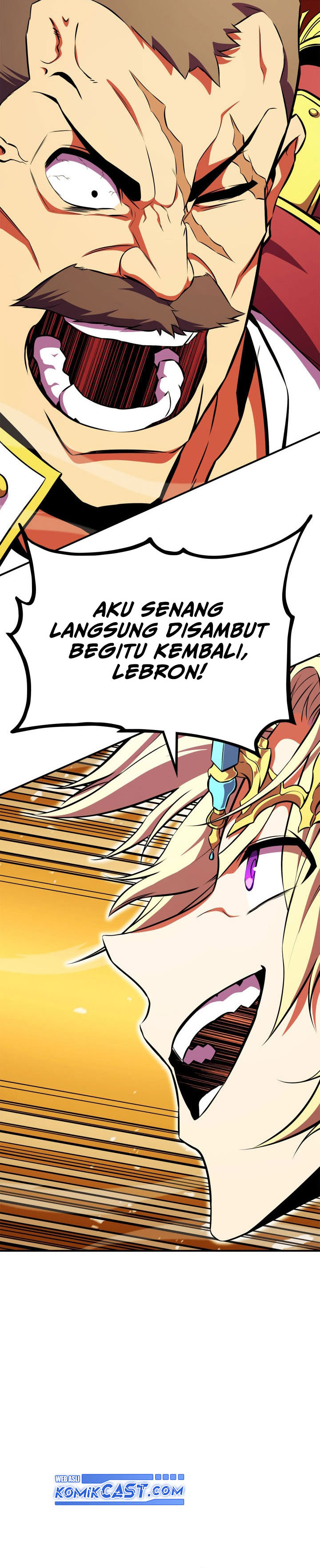 Ranker’s Return (Remake) Chapter 177 Gambar 5