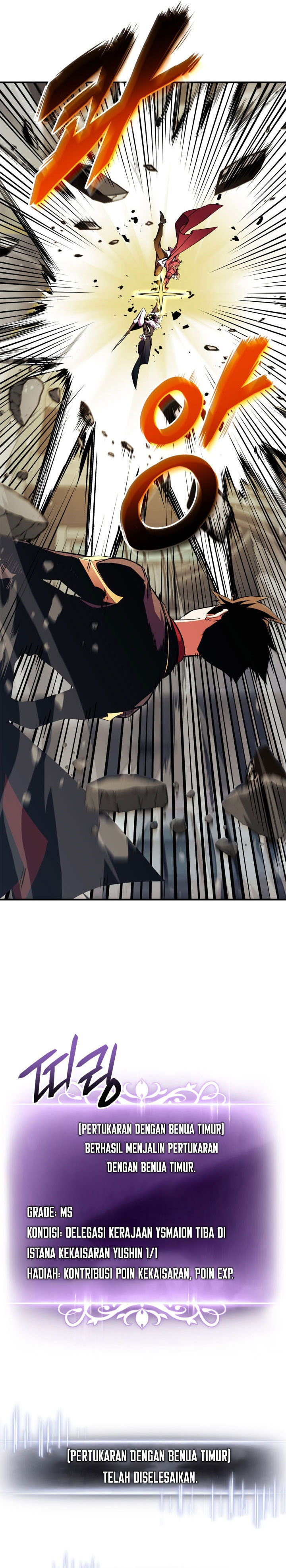 Ranker’s Return (Remake) Chapter 177 Gambar 6