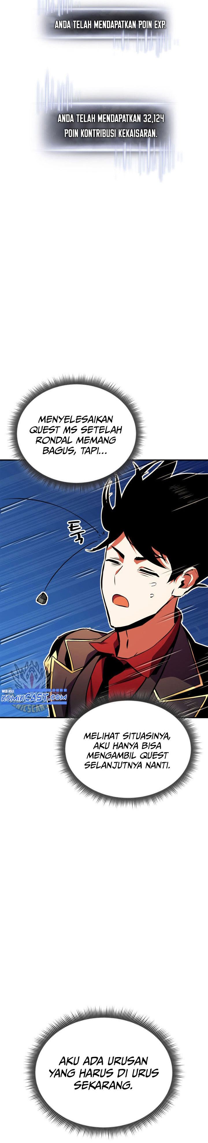 Ranker’s Return (Remake) Chapter 177 Gambar 7