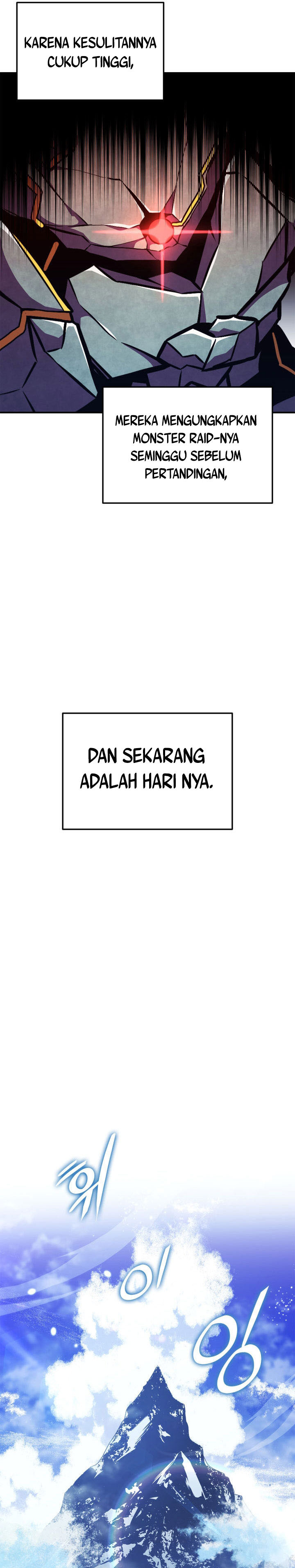 Ranker’s Return (Remake) Chapter 177 Gambar 10