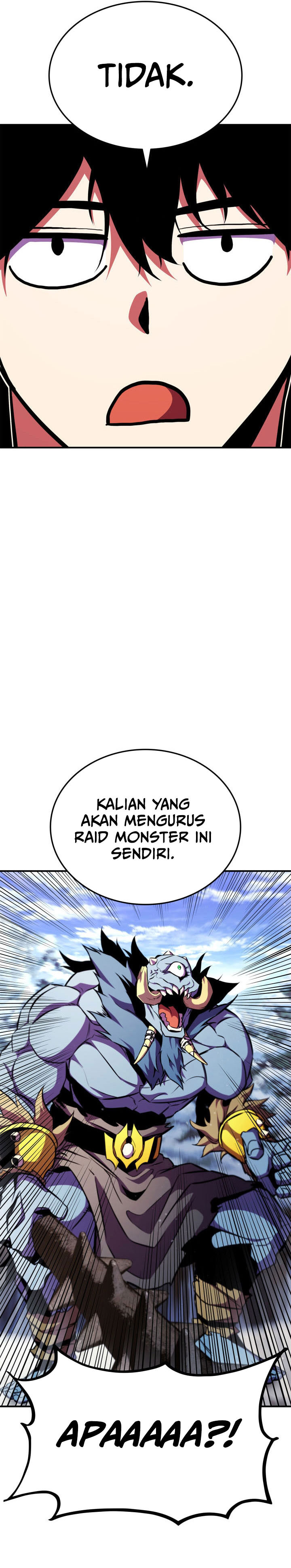 Ranker’s Return (Remake) Chapter 177 Gambar 14