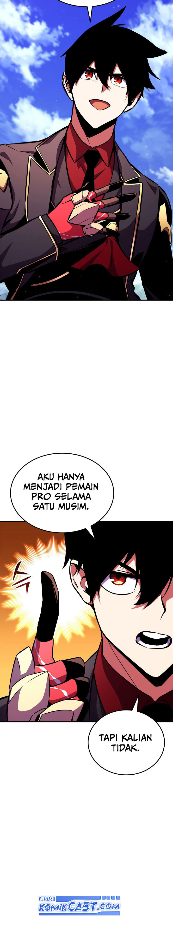 Ranker’s Return (Remake) Chapter 177 Gambar 17