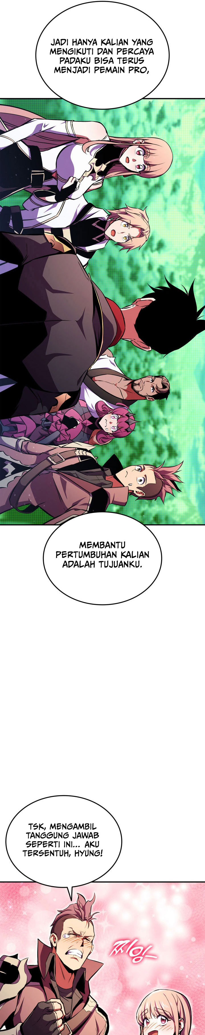 Ranker’s Return (Remake) Chapter 177 Gambar 18