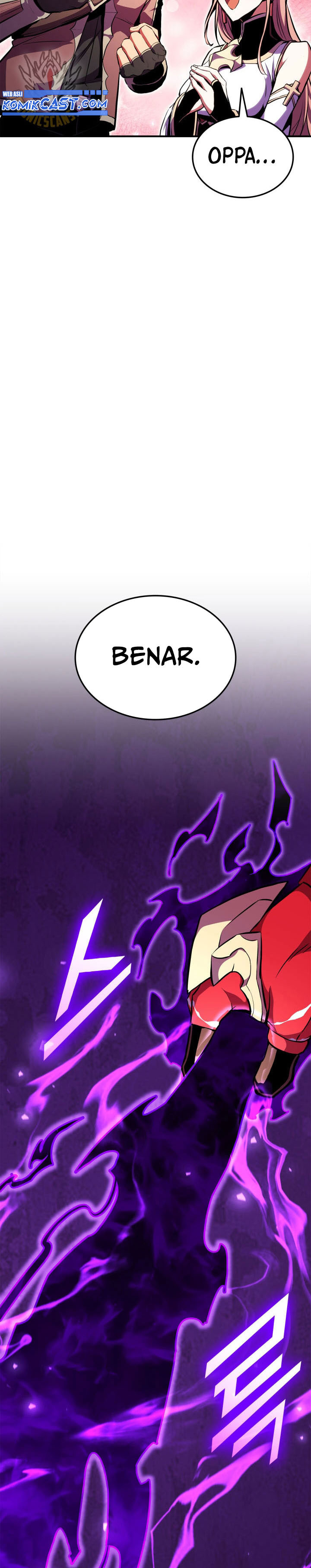 Ranker’s Return (Remake) Chapter 177 Gambar 19