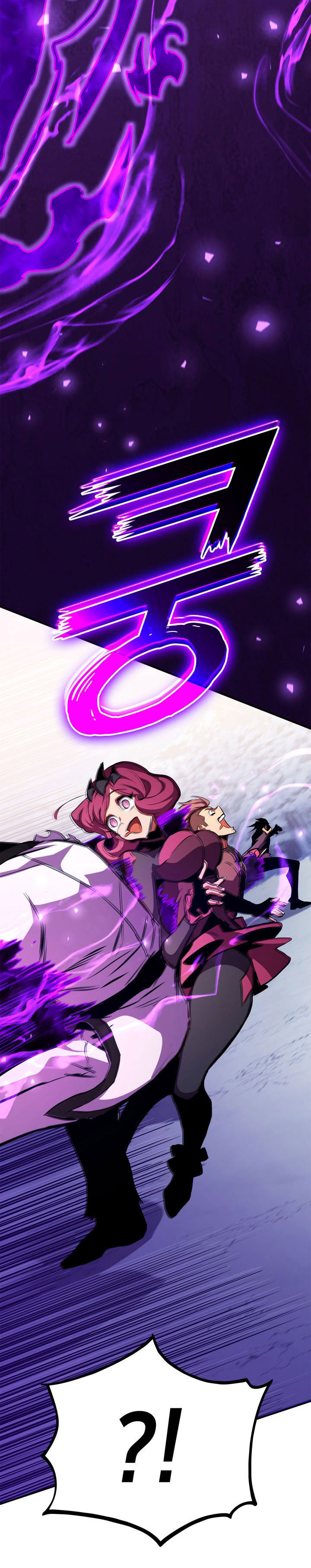Ranker’s Return (Remake) Chapter 177 Gambar 20