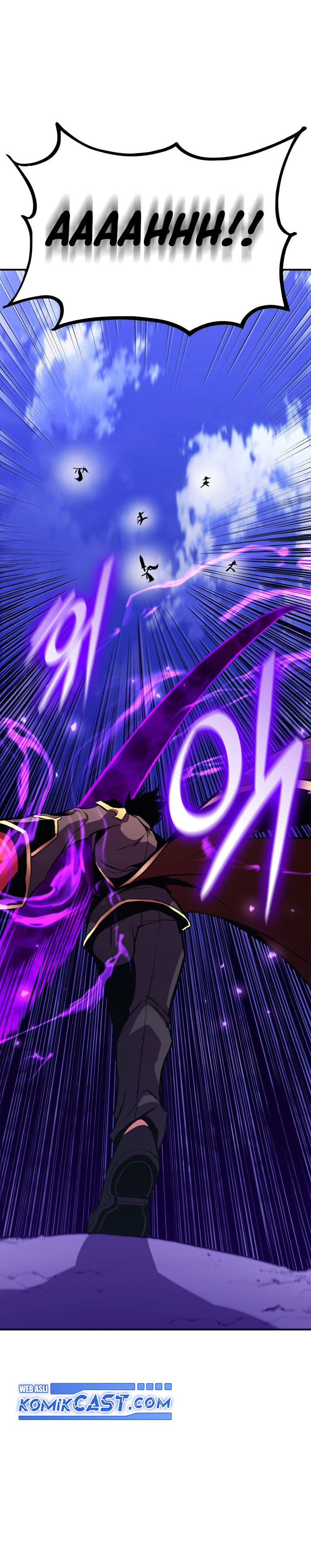 Ranker’s Return (Remake) Chapter 177 Gambar 21