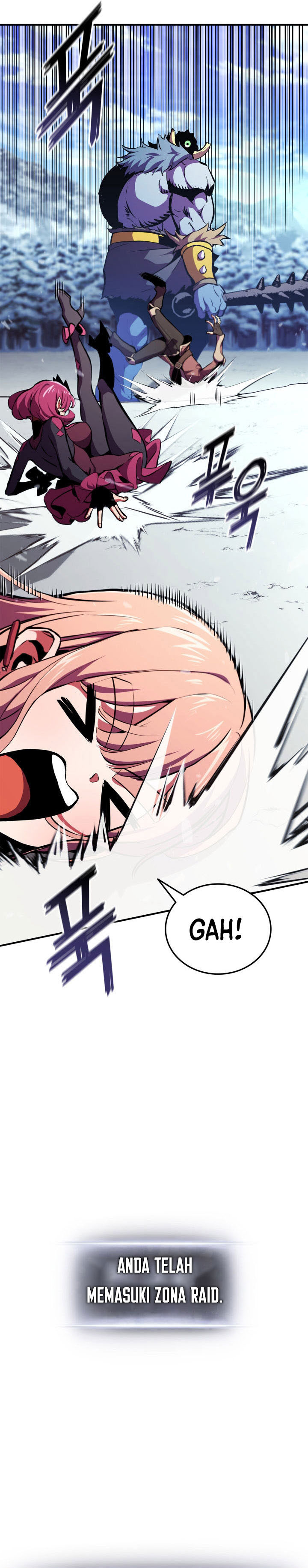 Ranker’s Return (Remake) Chapter 177 Gambar 22