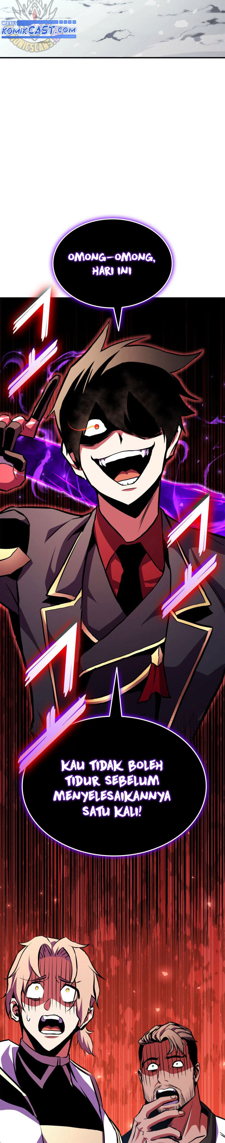 Ranker’s Return (Remake) Chapter 177 Gambar 24