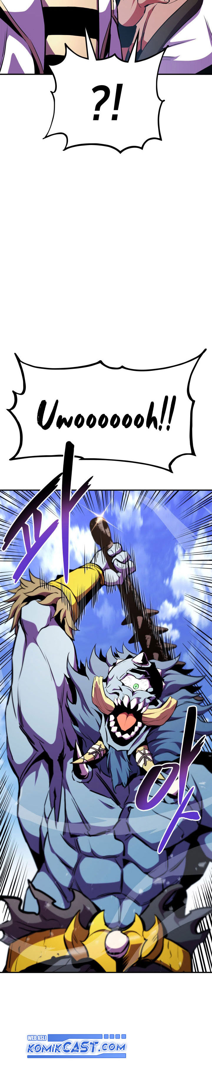 Ranker’s Return (Remake) Chapter 177 Gambar 25