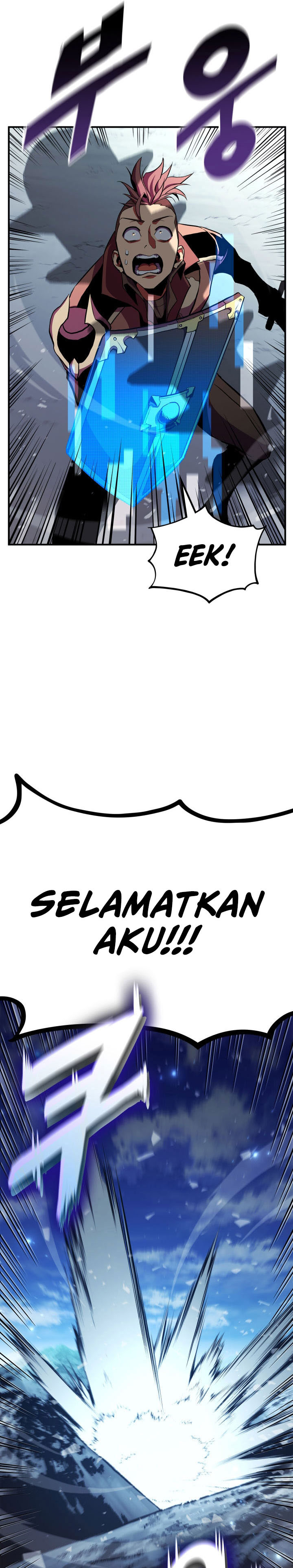 Ranker’s Return (Remake) Chapter 177 Gambar 26