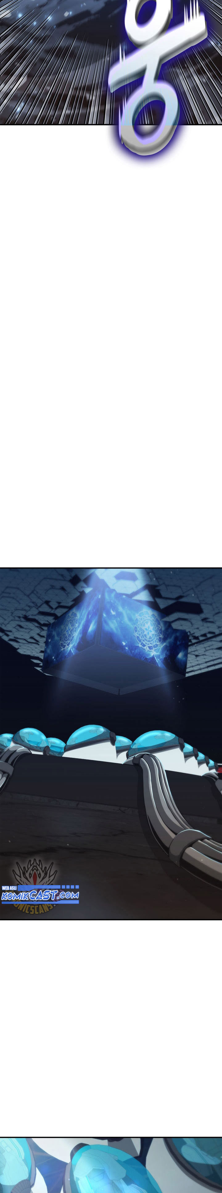 Ranker’s Return (Remake) Chapter 177 Gambar 27