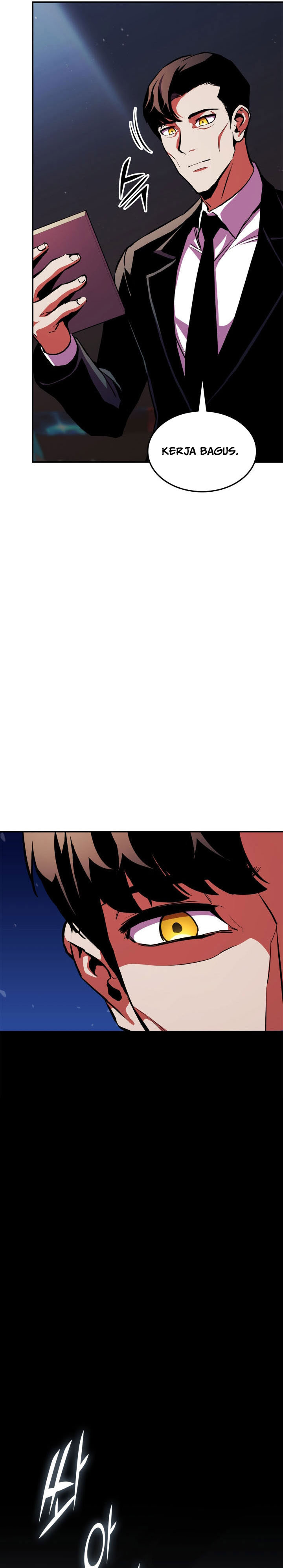 Ranker’s Return (Remake) Chapter 177 Gambar 30