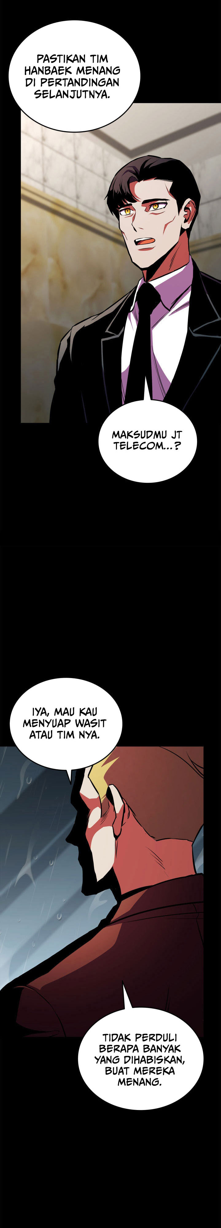 Ranker’s Return (Remake) Chapter 177 Gambar 32