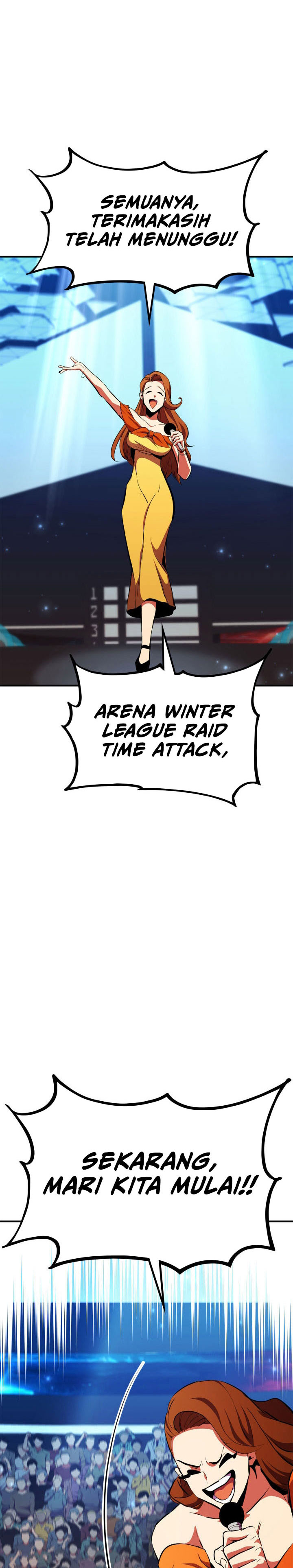 Ranker’s Return (Remake) Chapter 177 Gambar 36