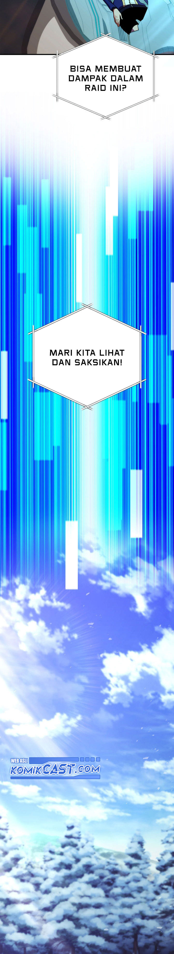 Ranker’s Return (Remake) Chapter 177 Gambar 41