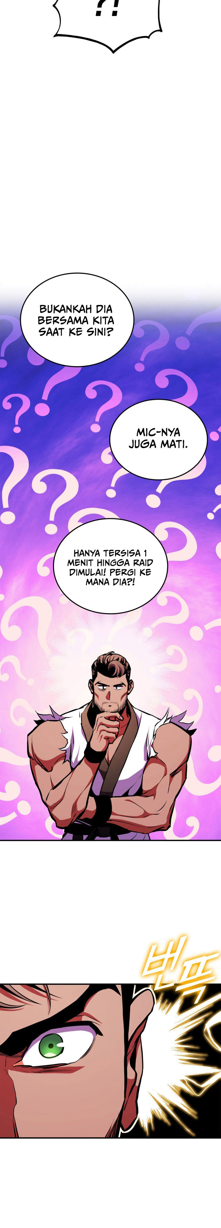 Ranker’s Return (Remake) Chapter 177 Gambar 44