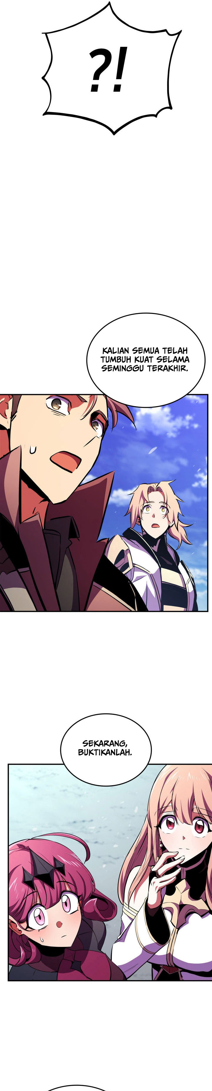 Ranker’s Return (Remake) Chapter 177 Gambar 46