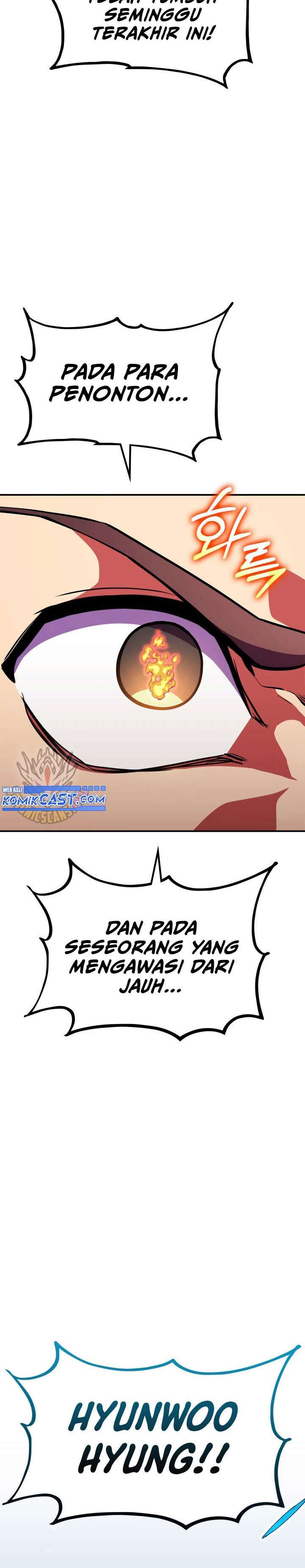 Ranker’s Return (Remake) Chapter 177 Gambar 48