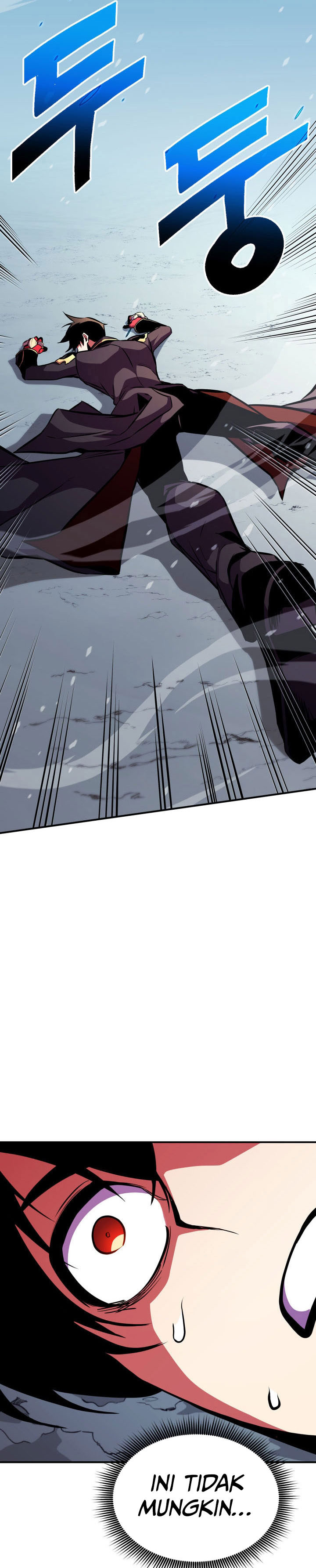 Ranker’s Return (Remake) Chapter 177 Gambar 50