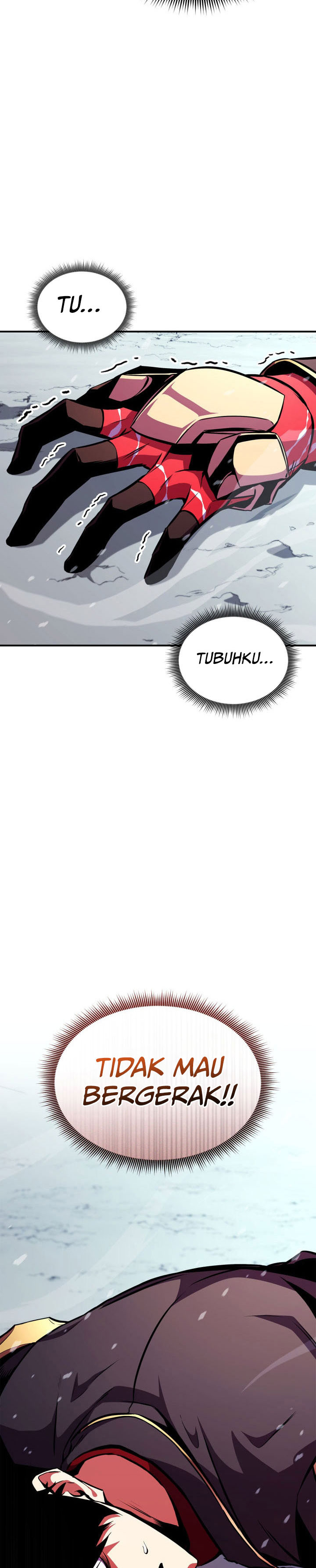 Ranker’s Return (Remake) Chapter 177 Gambar 51