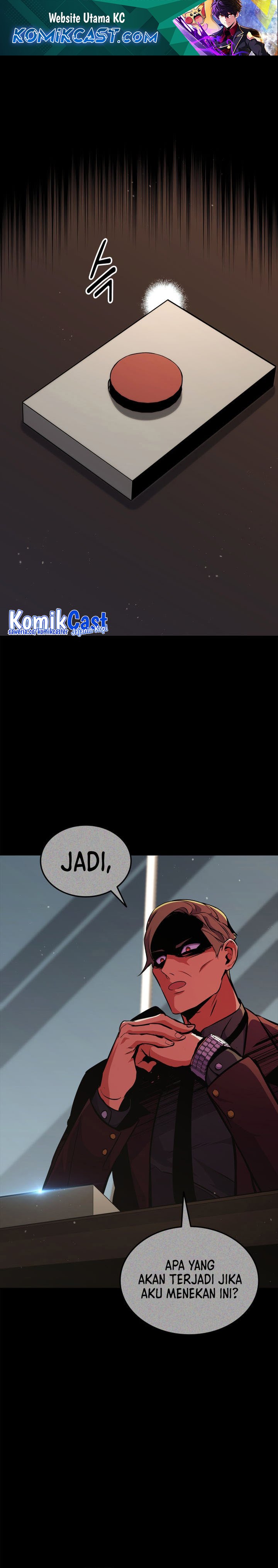 Ranker’s Return (Remake) Chapter 178 Gambar 2