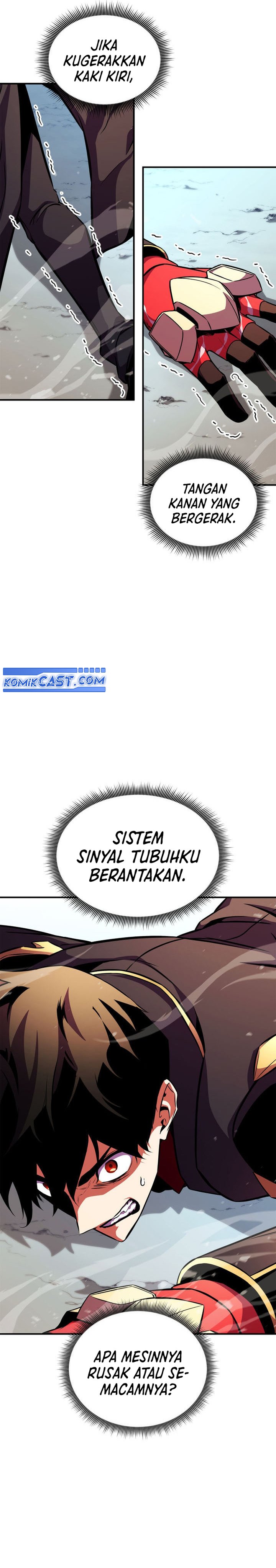 Ranker’s Return (Remake) Chapter 178 Gambar 7