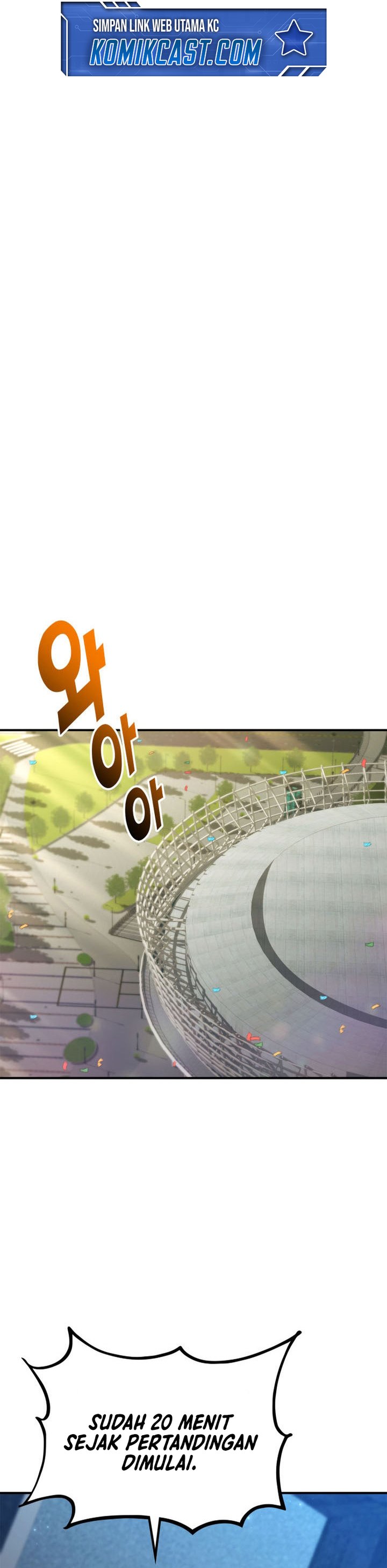 Ranker’s Return (Remake) Chapter 178 Gambar 9