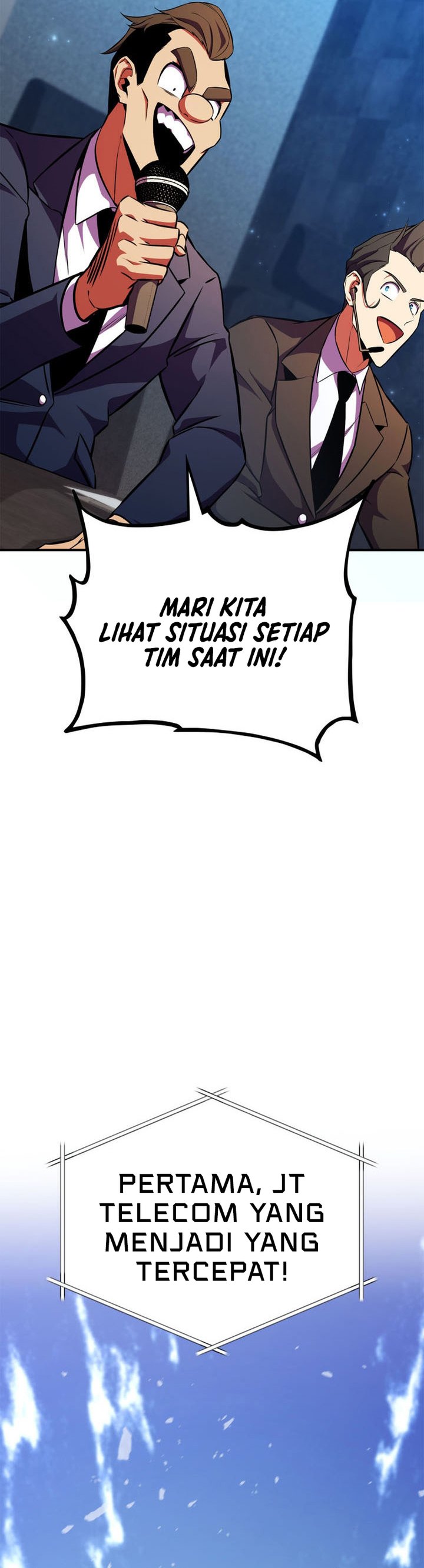 Ranker’s Return (Remake) Chapter 178 Gambar 10