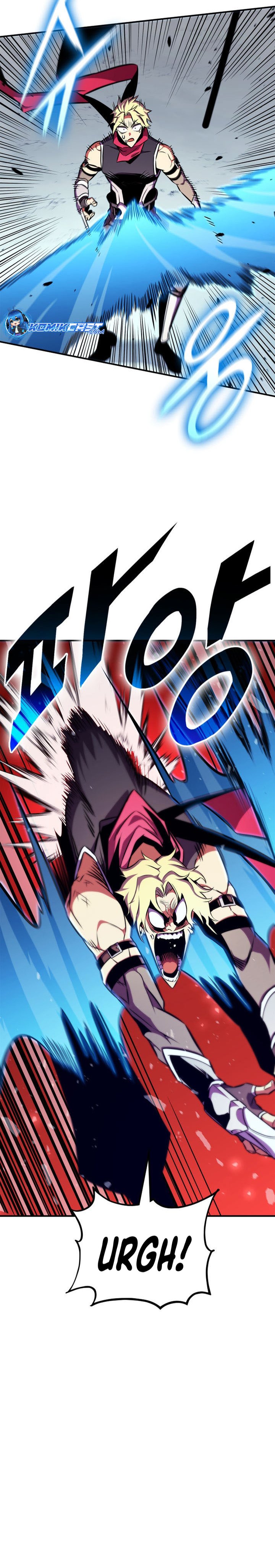 Ranker’s Return (Remake) Chapter 178 Gambar 13