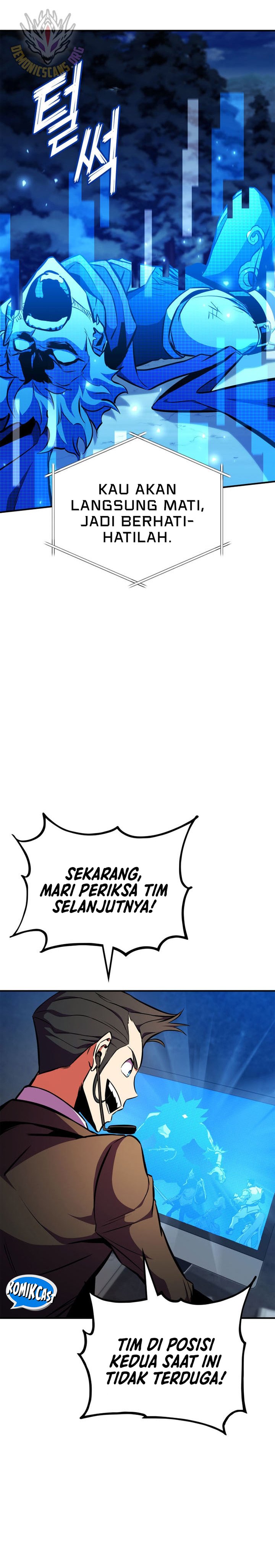 Ranker’s Return (Remake) Chapter 178 Gambar 14