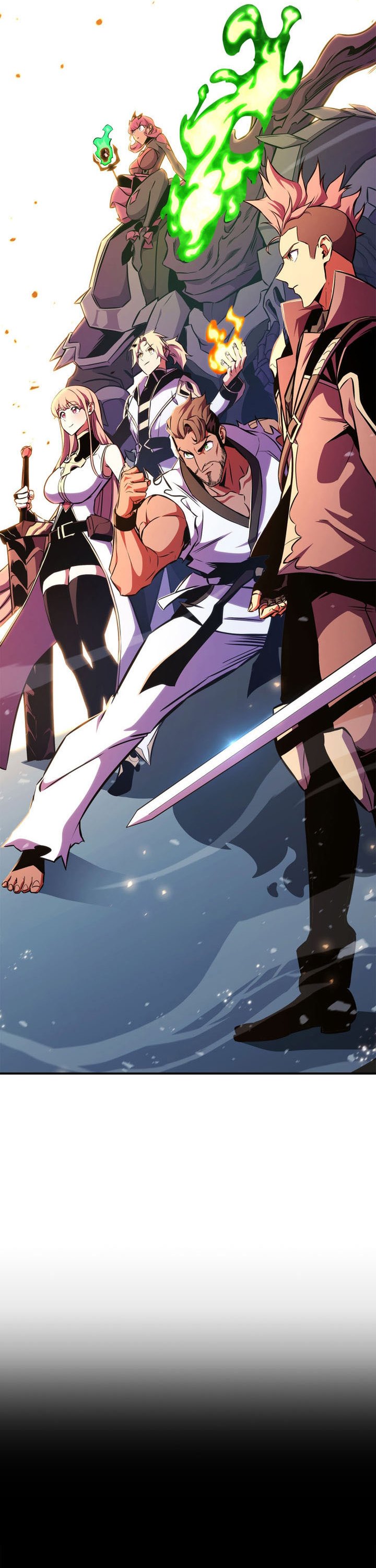 Ranker’s Return (Remake) Chapter 178 Gambar 17