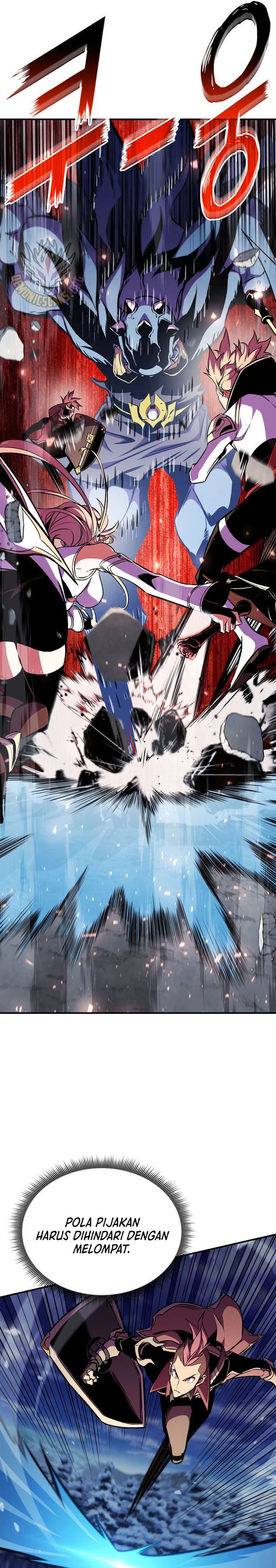 Ranker’s Return (Remake) Chapter 178 Gambar 19