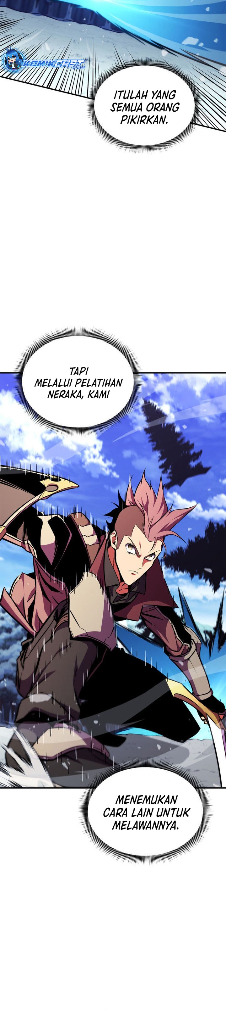 Ranker’s Return (Remake) Chapter 178 Gambar 20