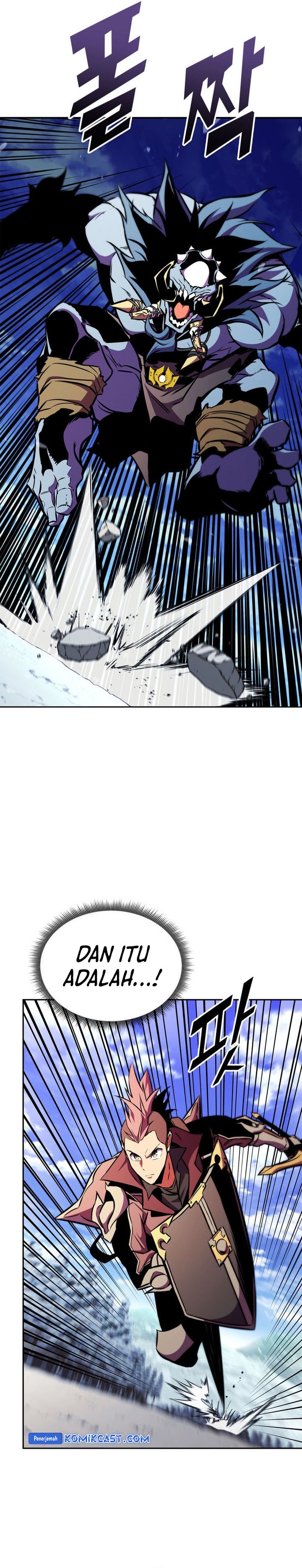 Ranker’s Return (Remake) Chapter 178 Gambar 21