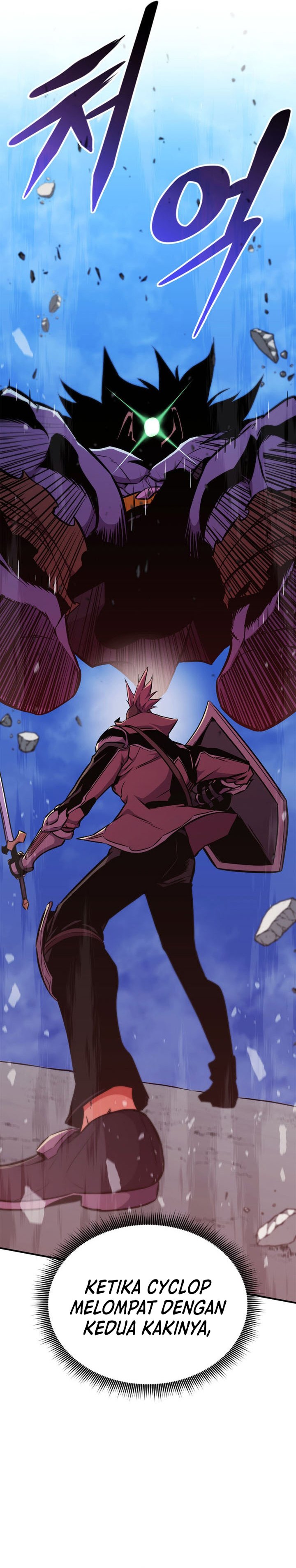 Ranker’s Return (Remake) Chapter 178 Gambar 22