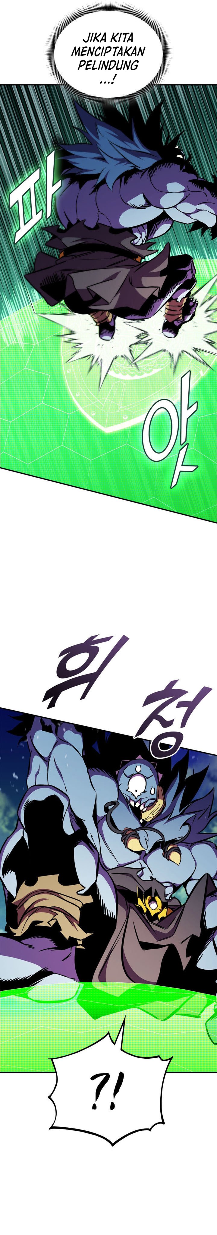 Ranker’s Return (Remake) Chapter 178 Gambar 23