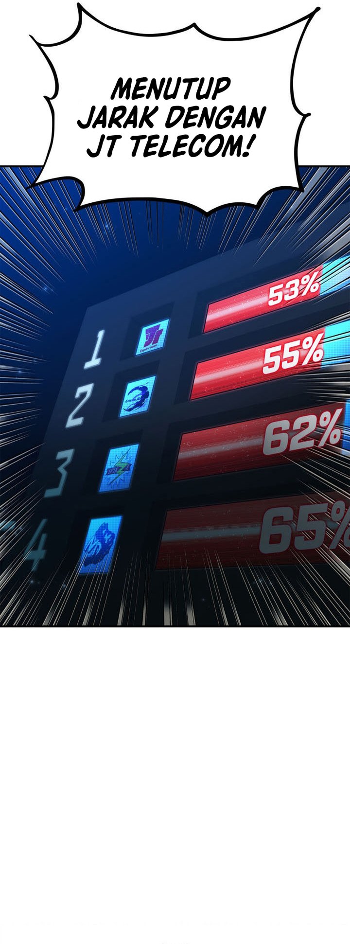 Ranker’s Return (Remake) Chapter 178 Gambar 27