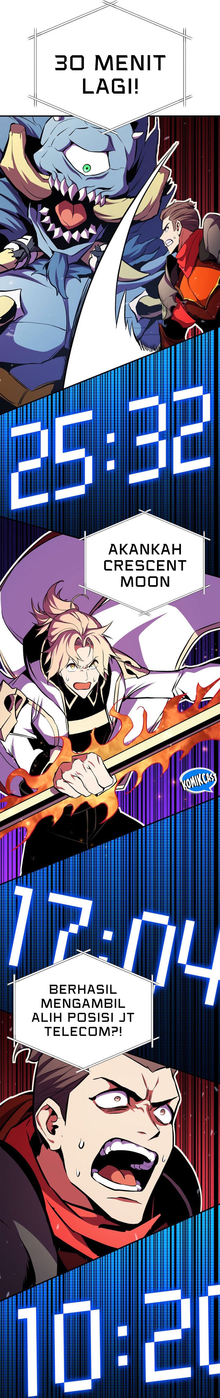 Ranker’s Return (Remake) Chapter 178 Gambar 28